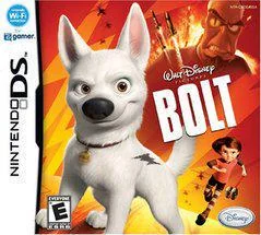 Bolt - Nintendo DS - Retrocharting
