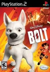 Bolt - PlayStation 2 - Retrocharting