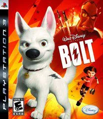 Bolt - Playstation 3 - Retrocharting