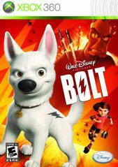 Bolt - Xbox 360 - Retrocharting