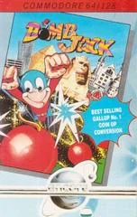 Background - Bomb Jack [Cassette Version] - Commodore 64 - Retrocharting