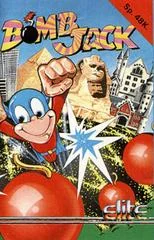 Bomb Jack - ZX Spectrum - Retrocharting