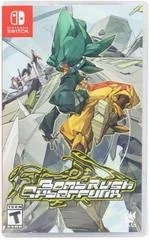 Bomb Rush Cyberfunk [iam8bit Edition] - Nintendo Switch - Retrocharting