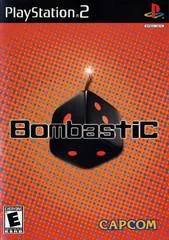 Background - Bombastic - PlayStation 2 - Retrocharting