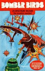 Bomber Birds - Nintendo DS - Retrocharting