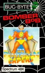 Bomber Bob in Pentagon Capers - ZX Spectrum - Retrocharting