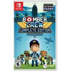 Bomber Crew Complete Edition - Nintendo Switch - Retrocharting