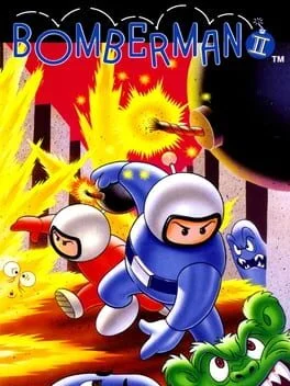 Bomberman 2 - Nintendo 64 - Retrocharting