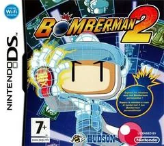 Bomberman 2 - Nintendo DS - Retrocharting