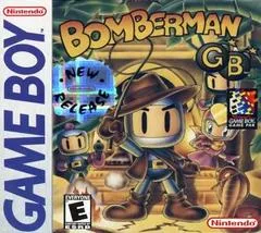 Background - Bomberman - GameBoy - Retrocharting