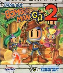 Bomberman GB 2 - GameBoy - Retrocharting