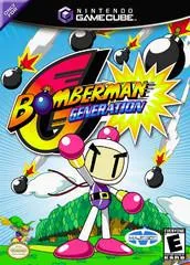 Bomberman Generation - Gamecube - Retrocharting