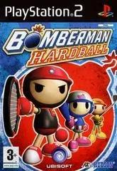 Background - Bomberman Hardball - PlayStation 2 - Retrocharting