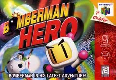 Bomberman Hero - Nintendo 64 - Retrocharting