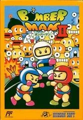 Bomberman II - PAL NES - Retrocharting