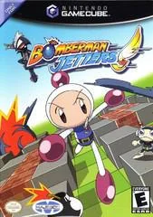 Bomberman Jetters - Gamecube - Retrocharting