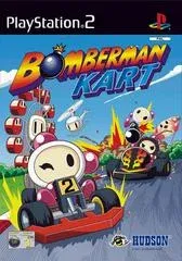 Background - Bomberman Kart - PlayStation 2 - Retrocharting