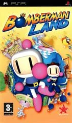 Bomberman Land - PSP - Retrocharting