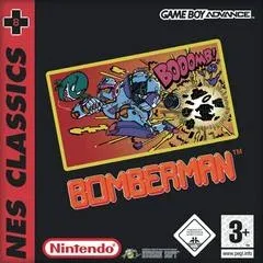 Bomberman NES Classics - GameBoy Advance - Retrocharting