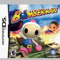 Bomberman - Nintendo DS - Retrocharting