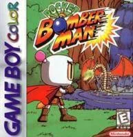 Background - Bomberman Pocket - GameBoy Color - Retrocharting