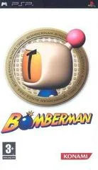 Bomberman - PSP - Retrocharting