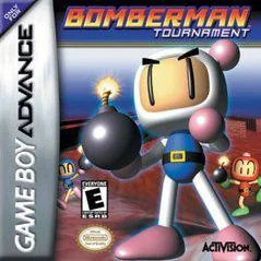 Bomberman Tournament - GameBoy Advance - Retrocharting