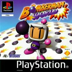 Bomberman World - Playstation 4 - Retrocharting
