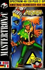 Bombfusion - ZX Spectrum - Retrocharting