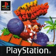Bombing Islands - PlayStation - Retrocharting