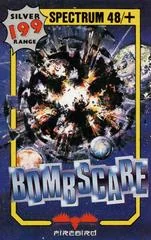 Bombscare - ZX Spectrum - Retrocharting