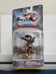Bone Bash Roller Brawl [Bronze] - Skylanders - Retrocharting