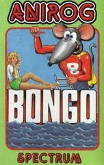 Bongo - ZX Spectrum - Retrocharting