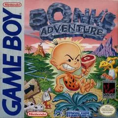 Background - Bonk's Adventure - GameBoy - Retrocharting