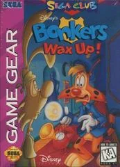 Background - Bonkers Wax Up - Sega Game Gear - Retrocharting