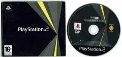 Bonus Demo 8 - PlayStation 2 - Retrocharting