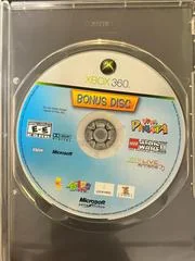 Bonus Disc: Viva Pinata & LEGO Star Wars II - Xbox 360 - Retrocharting