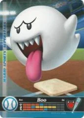 Boo Baseball [Mario Sports Superstars] - Nintendo DS - Retrocharting