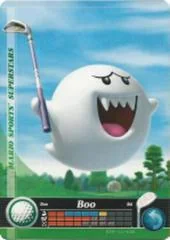Boo Golf [Mario Sports Superstars] - Nintendo DS - Retrocharting