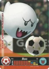 Background - Boo Soccer [Mario Sports Superstars] - Nintendo DS - Retrocharting