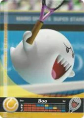 Boo Tennis [Mario Sports Superstars] - Nintendo DS - Retrocharting