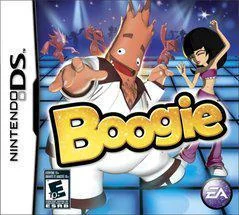 Boogie - Nintendo DS - Retrocharting