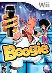 Boogie - Wii - Retrocharting
