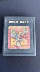 Boom Bang - Atari 2600 - Retrocharting