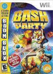 Boom Blox Bash Party - Wii - Retrocharting
