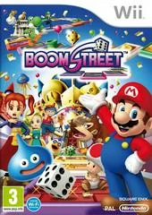 Boom Street - Wii - Retrocharting