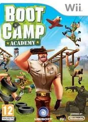 Boot Camp Academy - Wii - Retrocharting