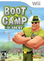 Boot Camp - Wii - Retrocharting