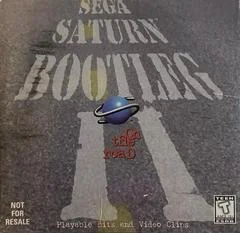 Background - Bootleg Sampler II - Sega Saturn - Retrocharting