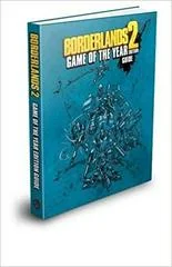 Borderlands 2 Game of the Year Edition [BradyGames Hardcover] - Nintendo DS - Retrocharting